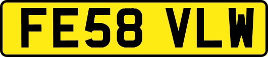 FE58VLW