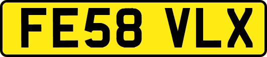 FE58VLX