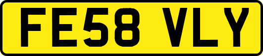 FE58VLY