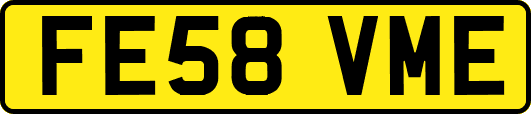 FE58VME