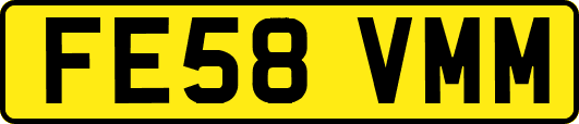FE58VMM