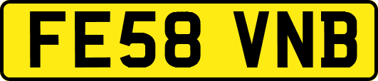 FE58VNB