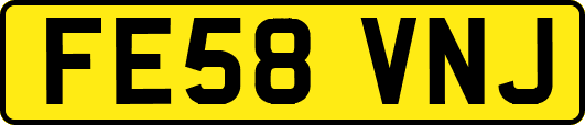 FE58VNJ