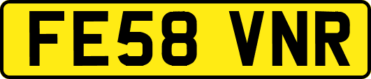FE58VNR