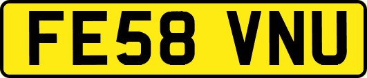 FE58VNU