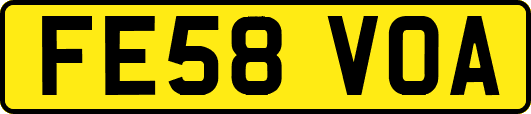FE58VOA