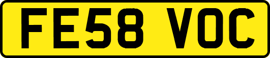 FE58VOC