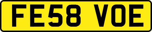 FE58VOE