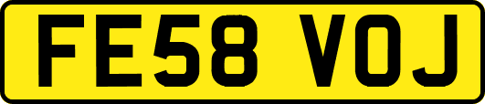 FE58VOJ