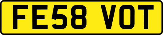 FE58VOT