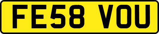 FE58VOU