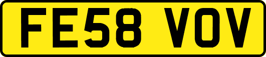 FE58VOV