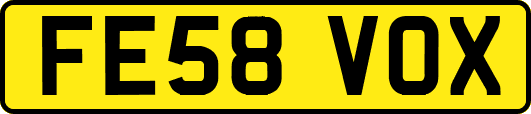 FE58VOX