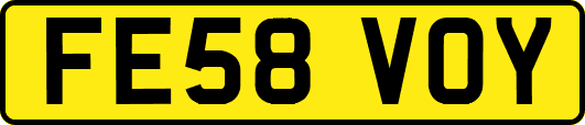 FE58VOY