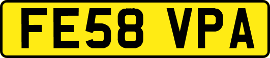 FE58VPA
