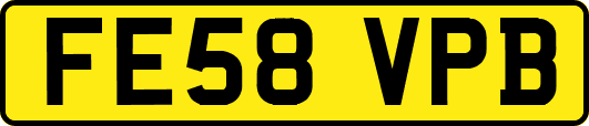 FE58VPB