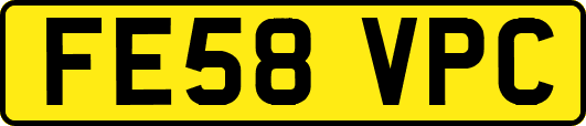 FE58VPC