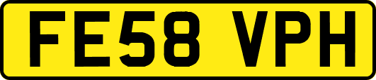 FE58VPH