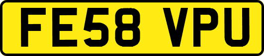 FE58VPU
