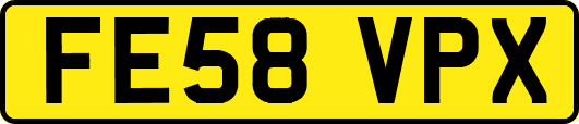 FE58VPX