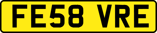 FE58VRE