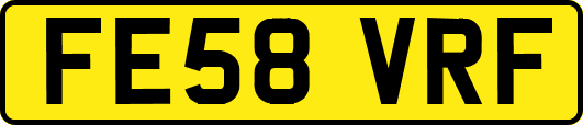 FE58VRF