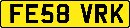 FE58VRK