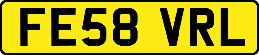 FE58VRL