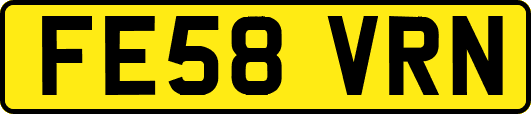 FE58VRN