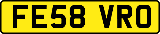 FE58VRO