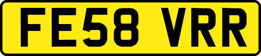 FE58VRR
