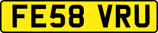 FE58VRU