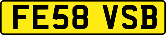 FE58VSB