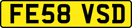 FE58VSD