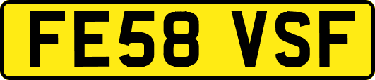FE58VSF