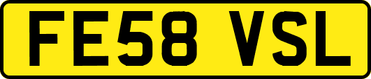 FE58VSL