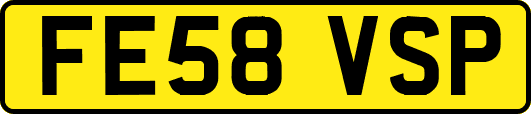 FE58VSP