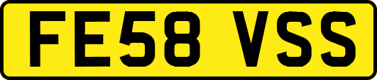 FE58VSS