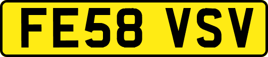 FE58VSV