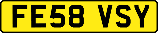 FE58VSY