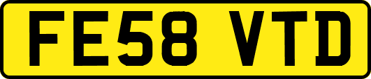 FE58VTD