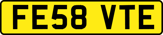 FE58VTE