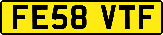 FE58VTF