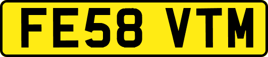 FE58VTM