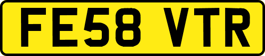 FE58VTR
