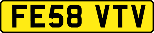FE58VTV
