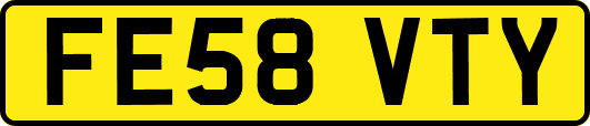 FE58VTY