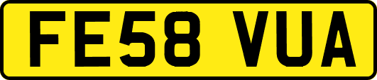 FE58VUA
