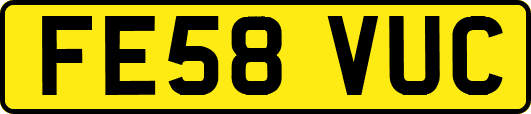 FE58VUC