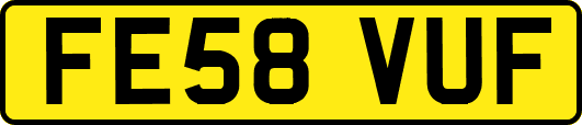 FE58VUF